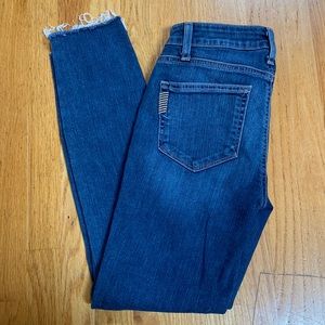 Women PAIGE Jeans size 25